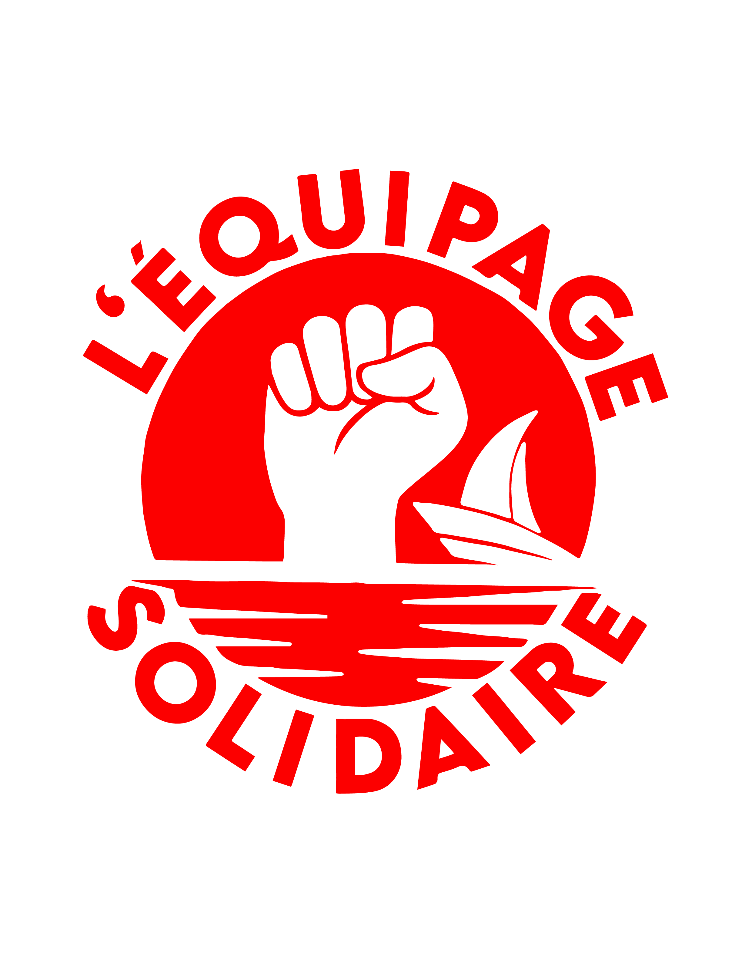 L'Équipage Solidaire